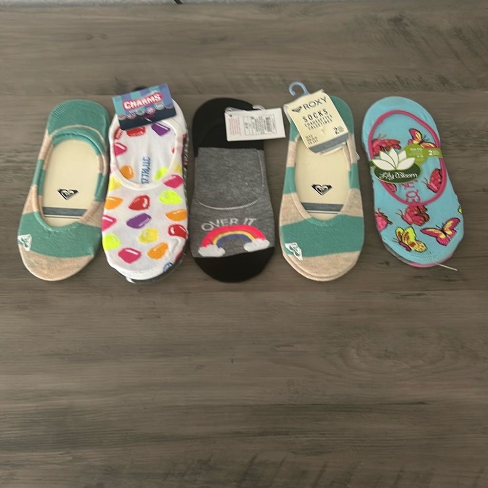 Women’s Socks